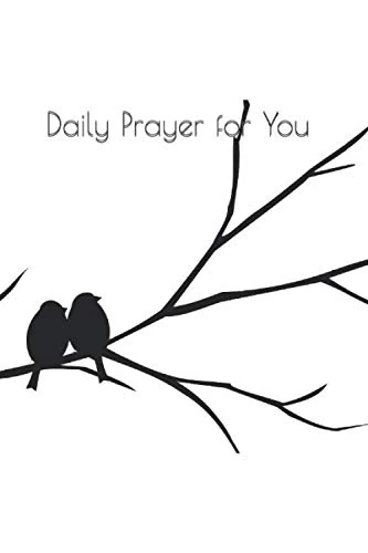 Daily Prayer for You