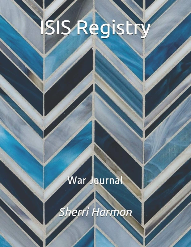 ISIS Registry: War Journal (Operation Centaurus)