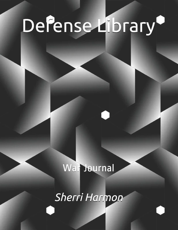 Defense Library: War Journal (Operation Centaurus)