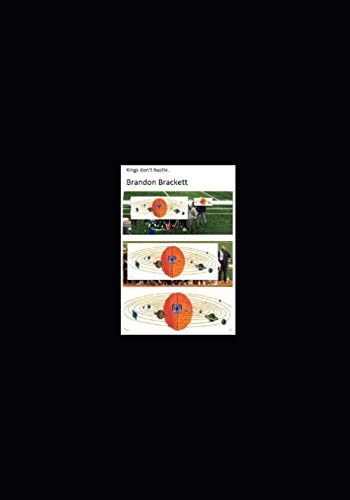 Kings Don't Hustle:: they walk through open doors