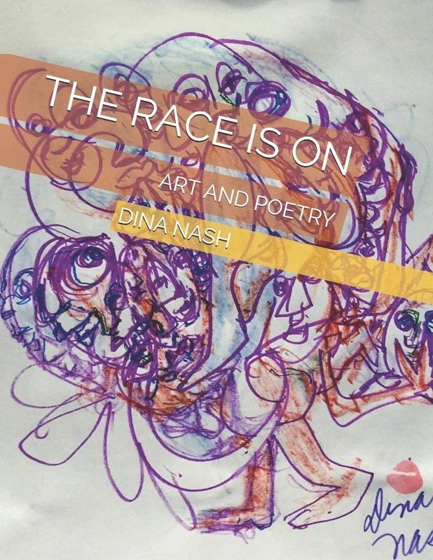 THE RACE IS ON: ART AND POETRY