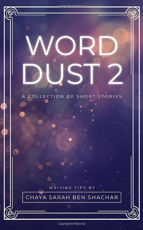 Word dust 2