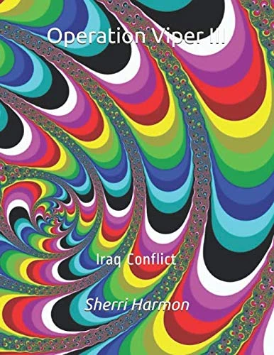 Operation Viper III: Iraq Conflict