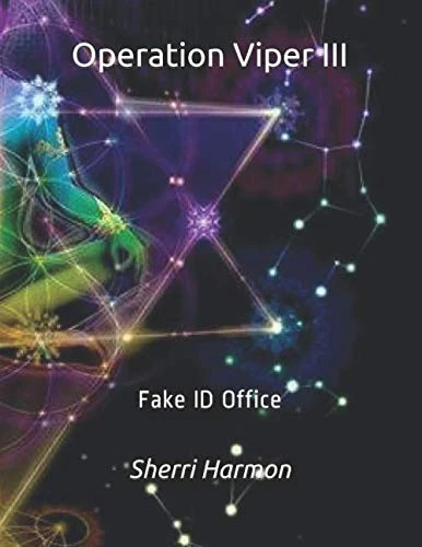 Operation Viper III: Fake ID Office