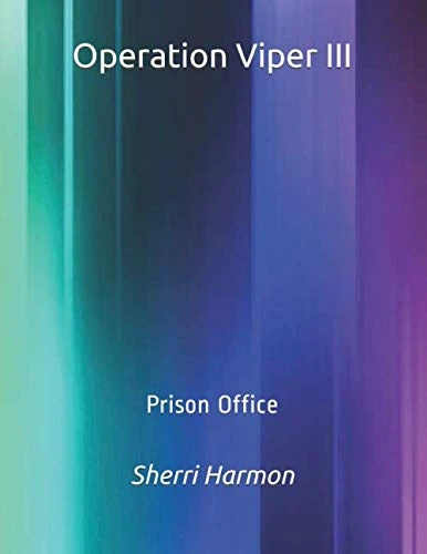 Operation Viper III: Prison Office (Operation Viper III.1)