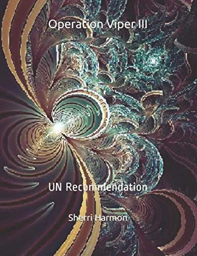 Operation Viper III: UN Recommendation