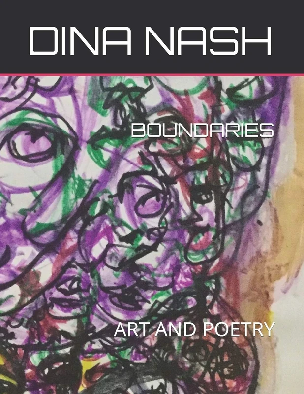BOUNDARIES: ART AND POETRY