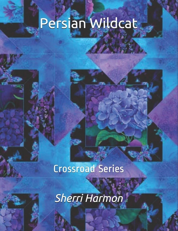 Persian Wildcat: Crossroad Series