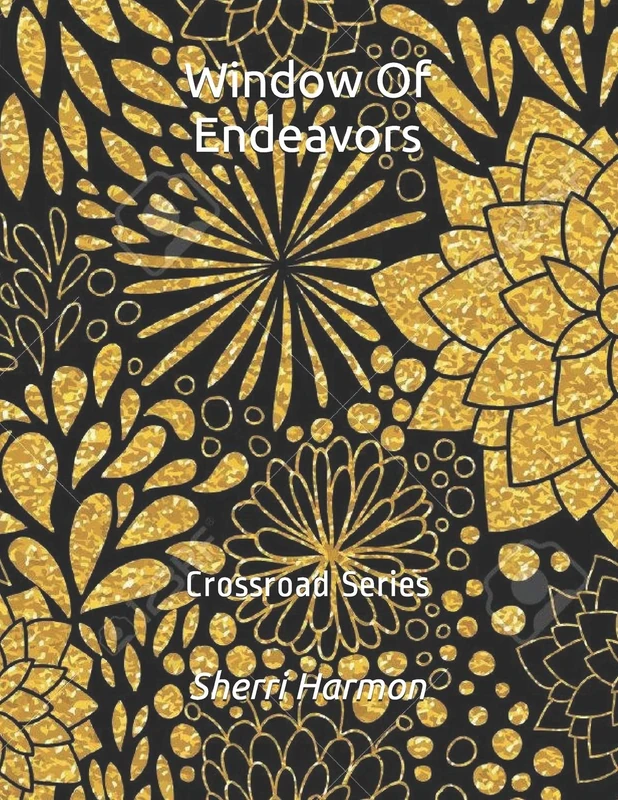 Window Of Endeavors: Crossroad Series: 6 (Light Passages)