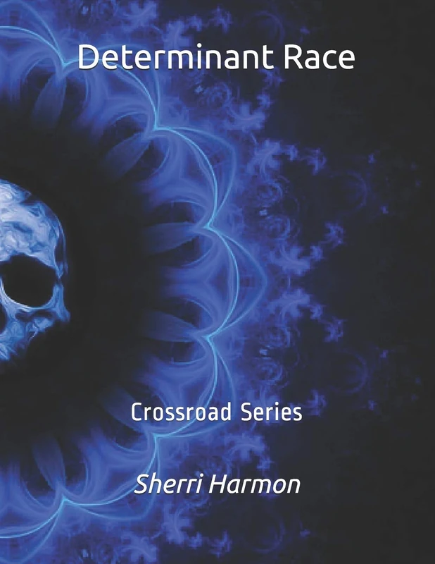 Determinant Race: Crossroad Series