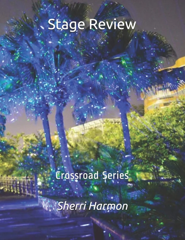 Stage Review: Crossroad Series
