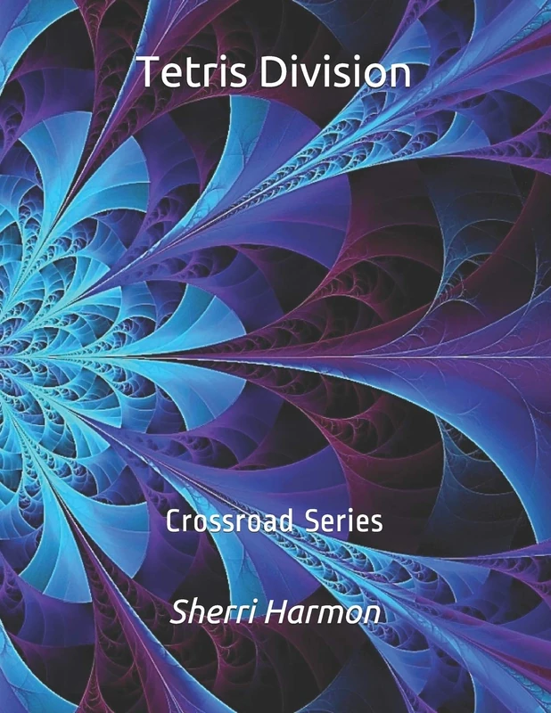 Tetris Division: Crossroad Series 14 (Light Passages) Book - Image 1