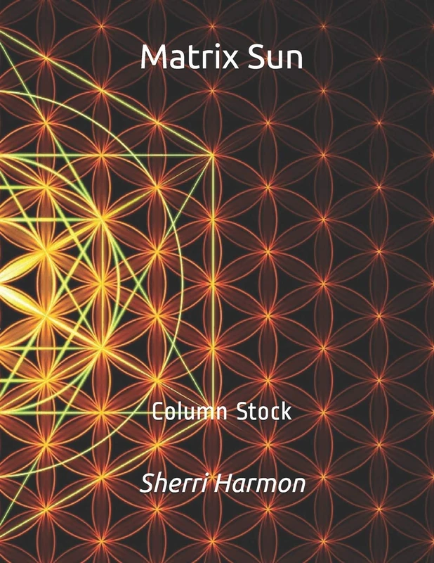 Matrix Sun: Column Stock (Ancient Tower) - Image 1