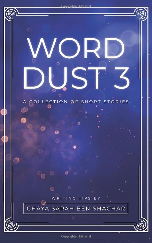 Word dust 3