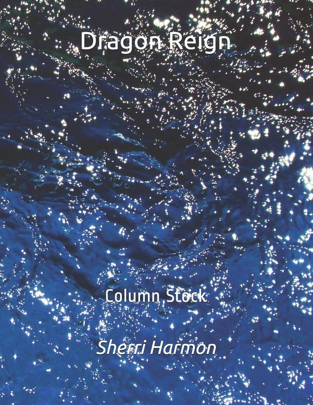 Dragon Reign: Column Stock - Image 1