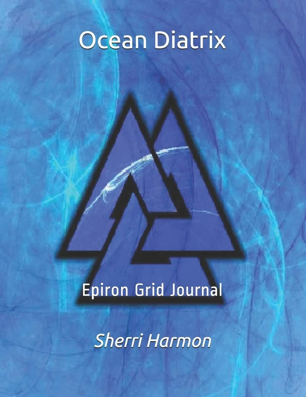 Ocean Diatrix: Epiron Grid Journal (Quotient Mirror)