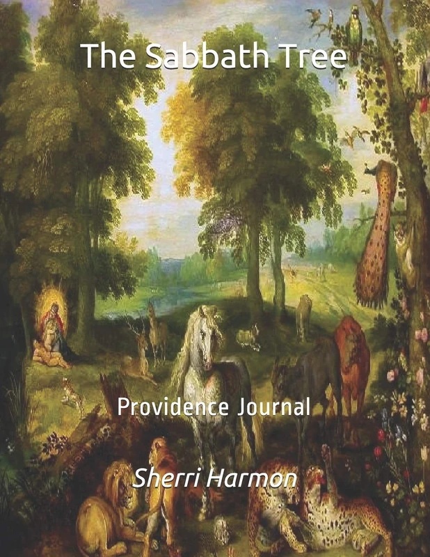 The Sabbath Tree: Providence Journal - Image 1