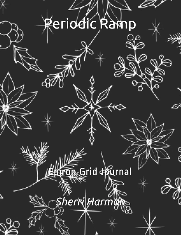 Periodic Ramp: Epiron Grid Journal (Quotient Mirror)
