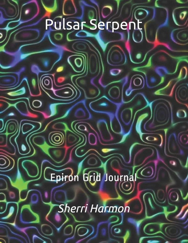 Pulsar Serpent: Epiron Grid Journal (Quotient Mirror)