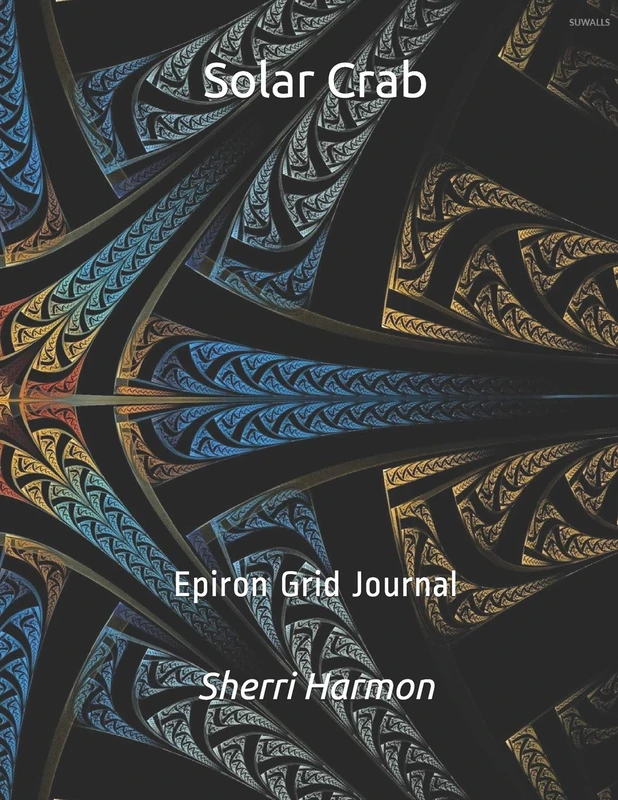 Solar Crab: Epiron Grid Journal (Quotient Mirror)