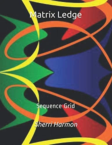 Matrix Ledge: Sequence Grid
