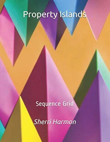 Property Islands: Sequence Grid
