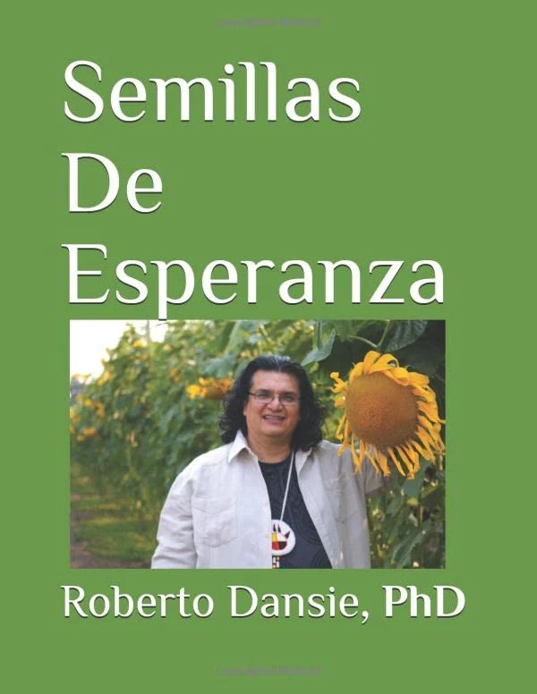 Semillas De Esperanza - Image 1