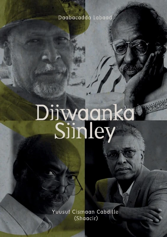 Diiwaanka Siinley - Image 1