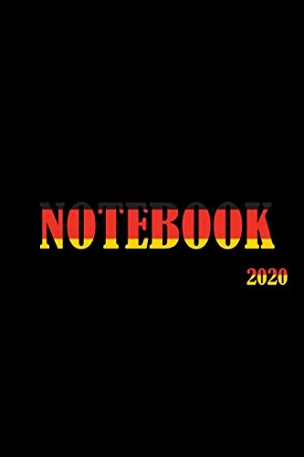 NOTEBOOK: Germmany NOTEBOOK_120 Page Blank Lined Paperback Journal/Notebook