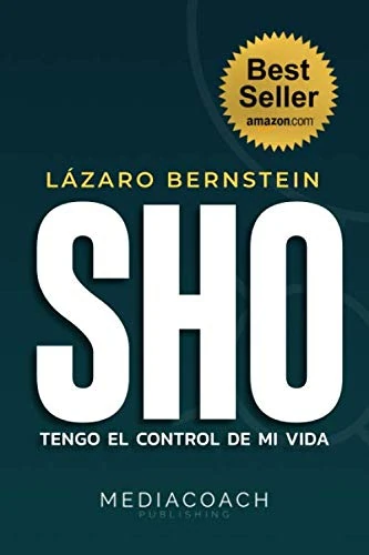 SHO: Tengo el control de mi vida (Saga Sha Es)