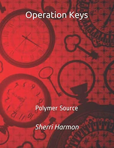 Operation Keys: Polymer Source