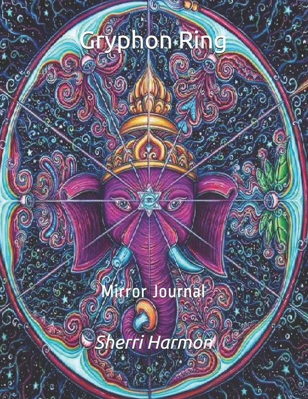 Gryphon Ring: Mirror Journal (Hall of Doors)