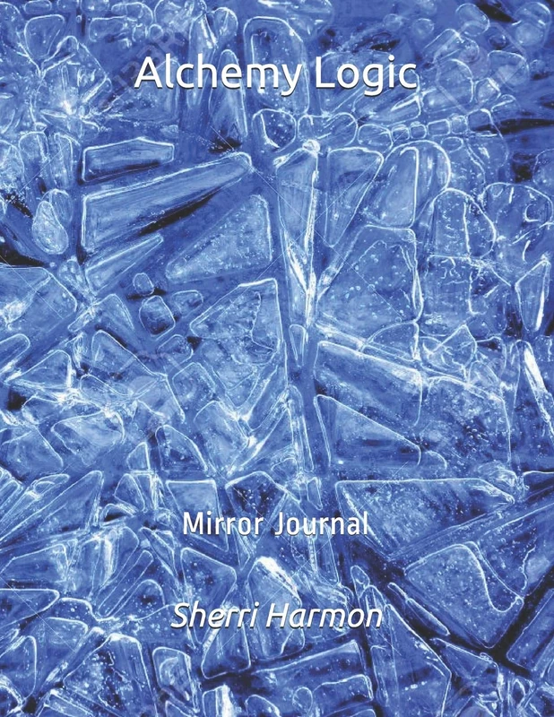 Alchemy Logic: Mirror Journal (Hall of Doors)