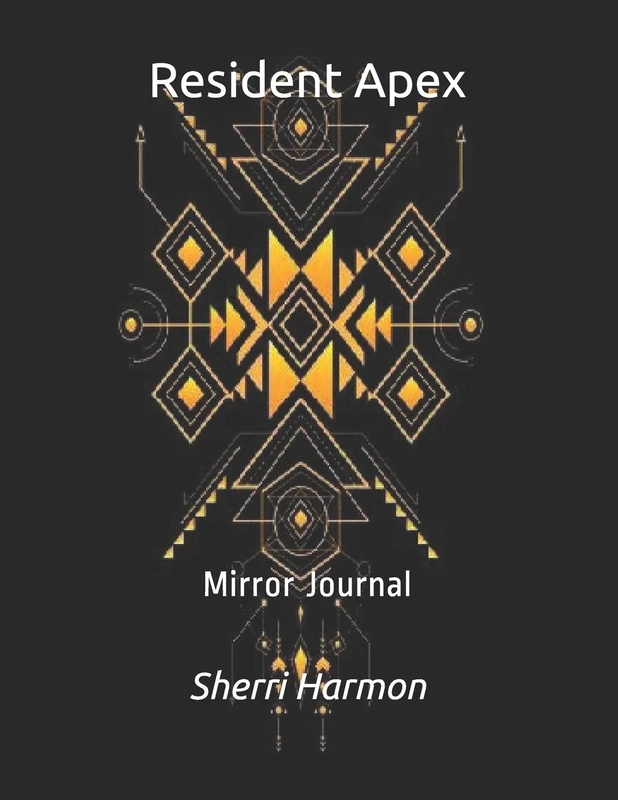 Resident Apex: Mirror Journal (Hall of Doors)