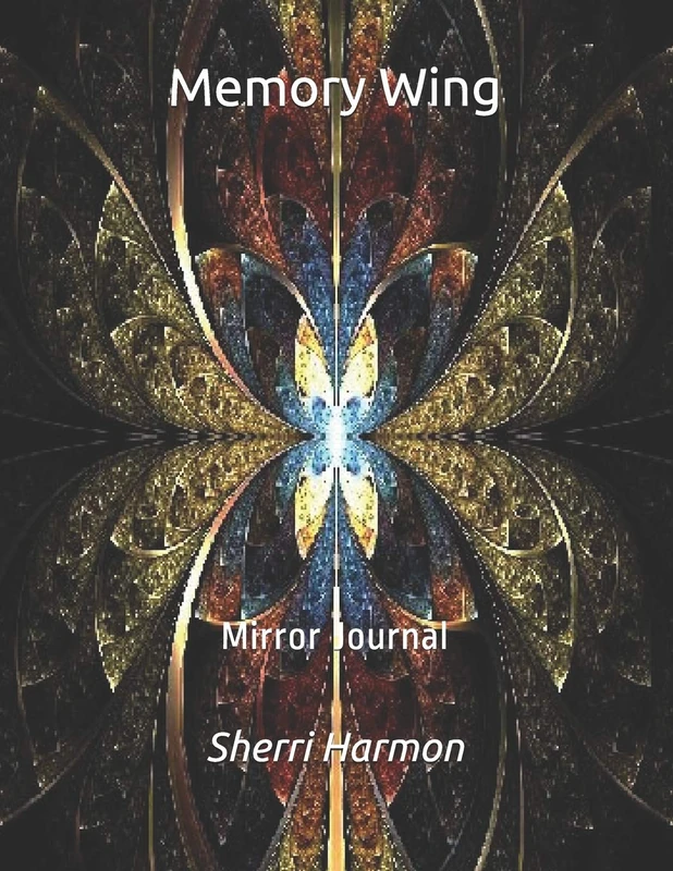 Memory Wing: Mirror Journal (Hall Of Doors)