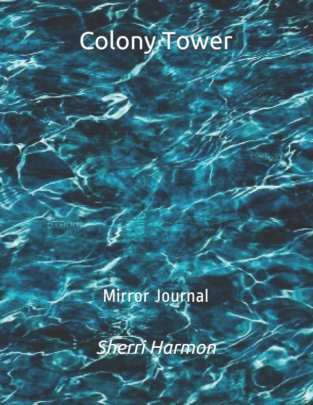 Colony Tower: Mirror Journal (Hall of Doors)