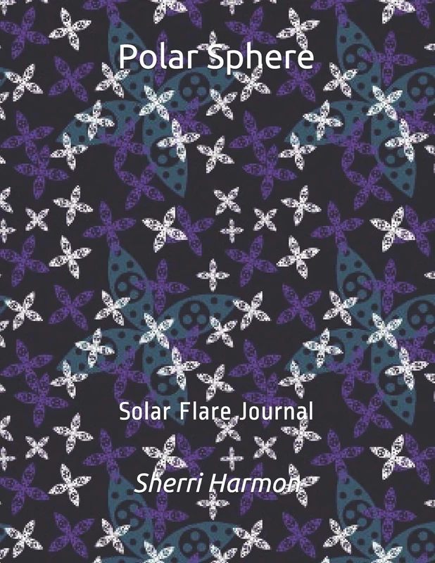 Polar Sphere: Solar Flare Journal (The Silver Door)