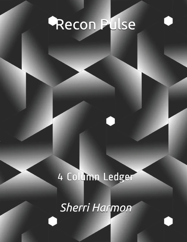 Recon Pulse: 4 Column Ledger (Phoenix Mountain)