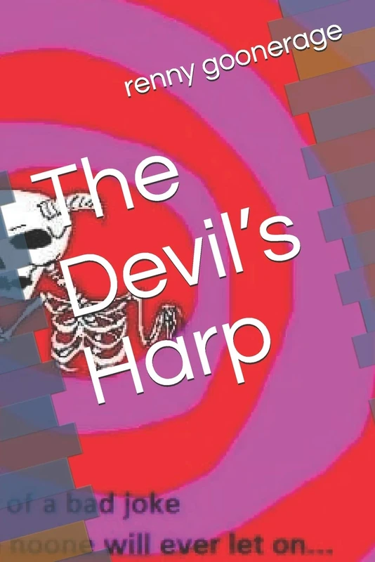 The Devil’s Harp
