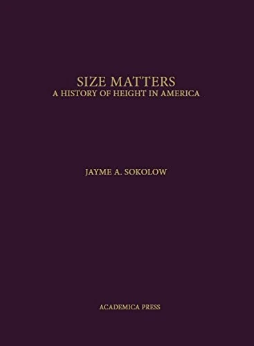 Size Matters: A History of Height in America - Image 1