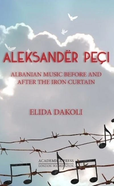 Aleksander Peçi: Albanian Music Before and After the Iron Curtain