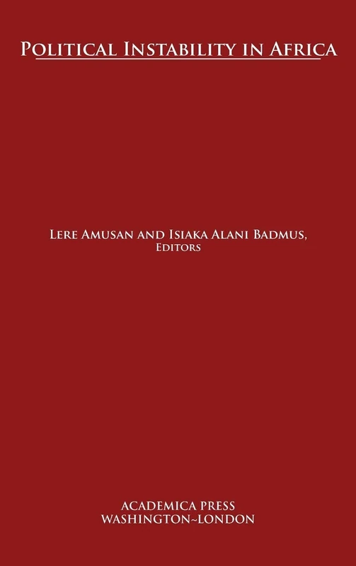 Political Instability in Africa