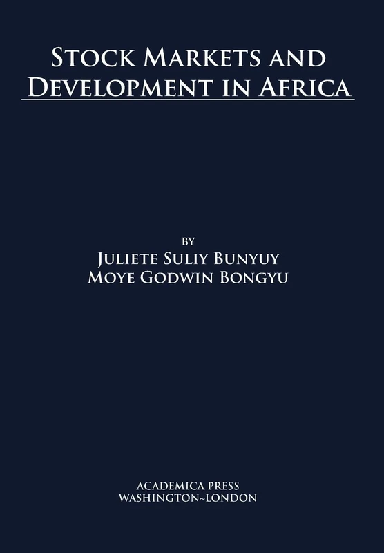 Stock Markets and Development in Africa - Image 1