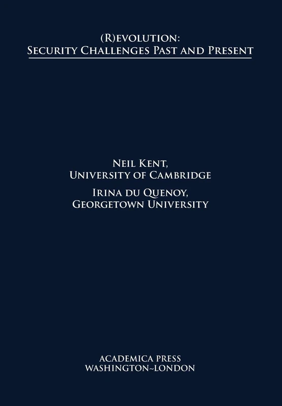 (R)evolution: Security Challenges Past and Present