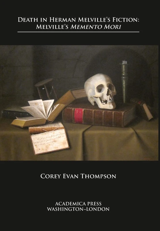 Academica Press - Death in Herman Melville's Fiction