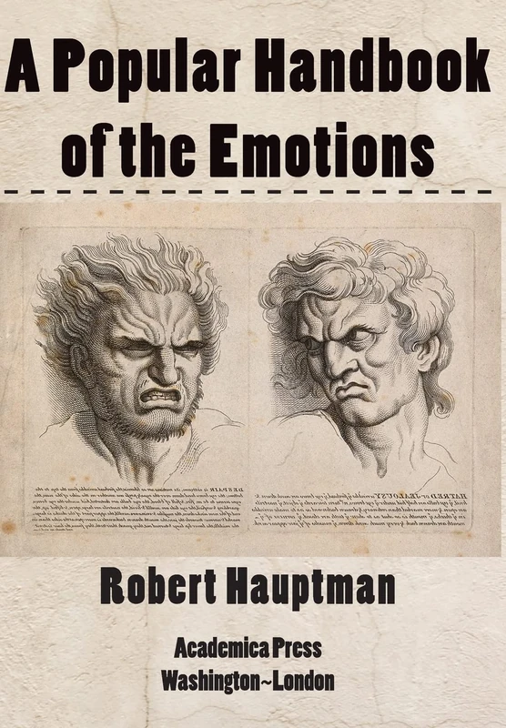 A Popular Handbook of the Emotions - Image 1