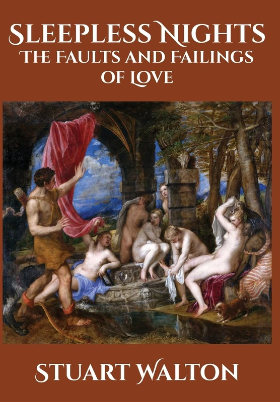Sleepless Nights: The Faults and Failings of Love - Image 1