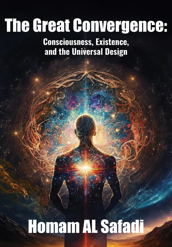 The Great Convergence: Consciousness, Existence, and the Universal Design