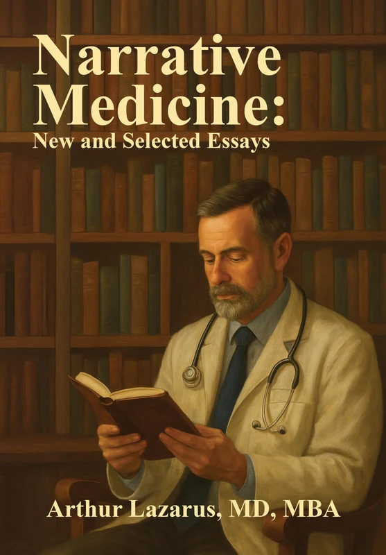 Narrative Medicine: New and Selected Essays