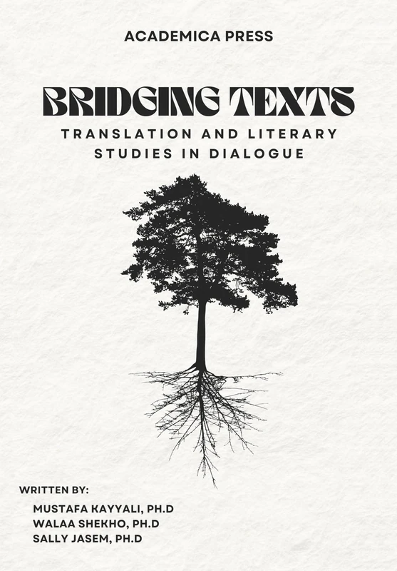 Bridging Texts: Translation and Literary Studies in Dialogue